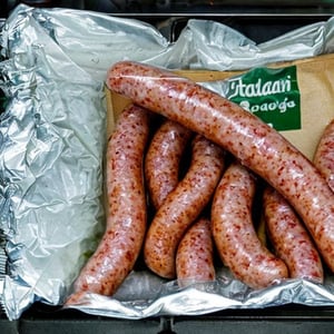 Italian Sausage