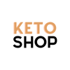 KetoShop - Logo