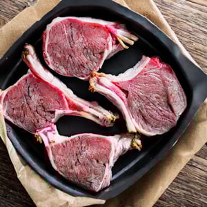 Lamb Chops