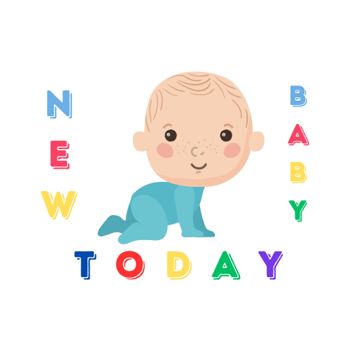 New Baby Today Logo 500x500 Transparent