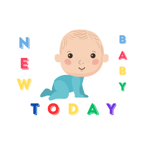 New Baby Today Logo 500x500