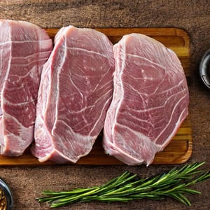 Pork Tenderloin