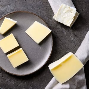 butter