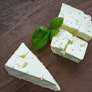 feta cheese