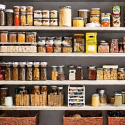 pantry