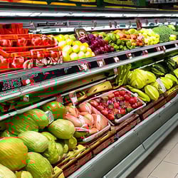 produce