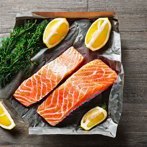 salmon